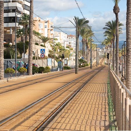 Sohosuites Campello Beach El Campello Εξωτερικό φωτογραφία