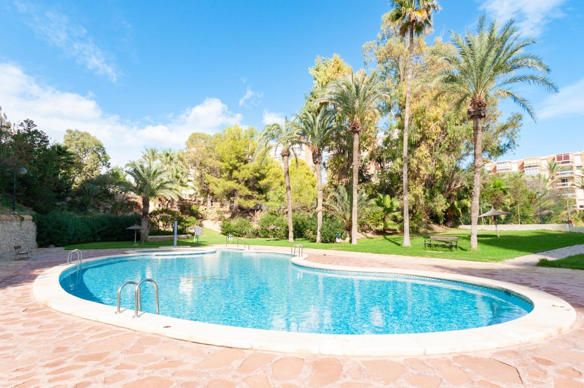 Sohosuites Campello Beach El Campello Εξωτερικό φωτογραφία