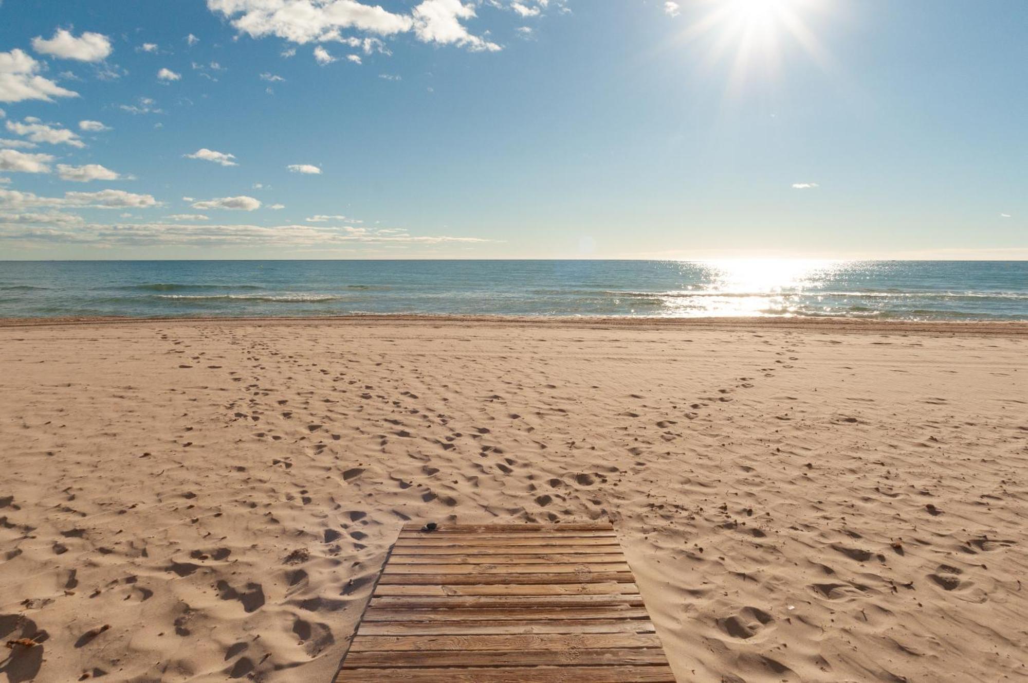 Sohosuites Campello Beach El Campello Εξωτερικό φωτογραφία