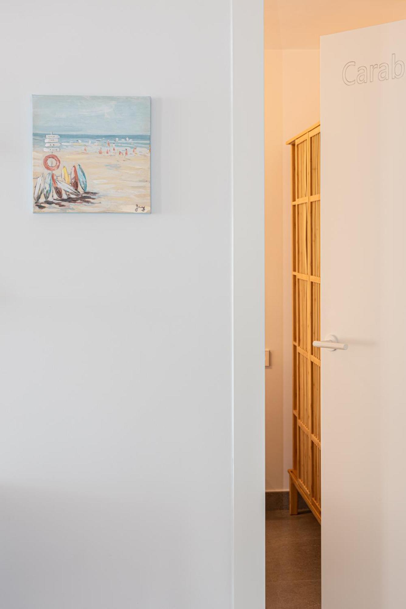 Sohosuites Campello Beach El Campello Εξωτερικό φωτογραφία