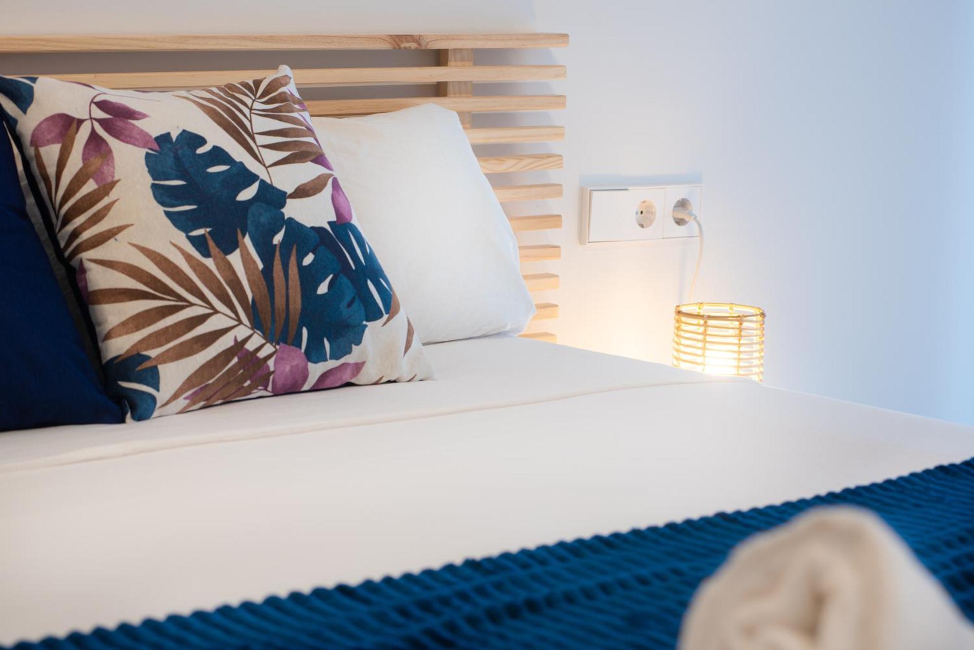 Sohosuites Campello Beach El Campello Εξωτερικό φωτογραφία
