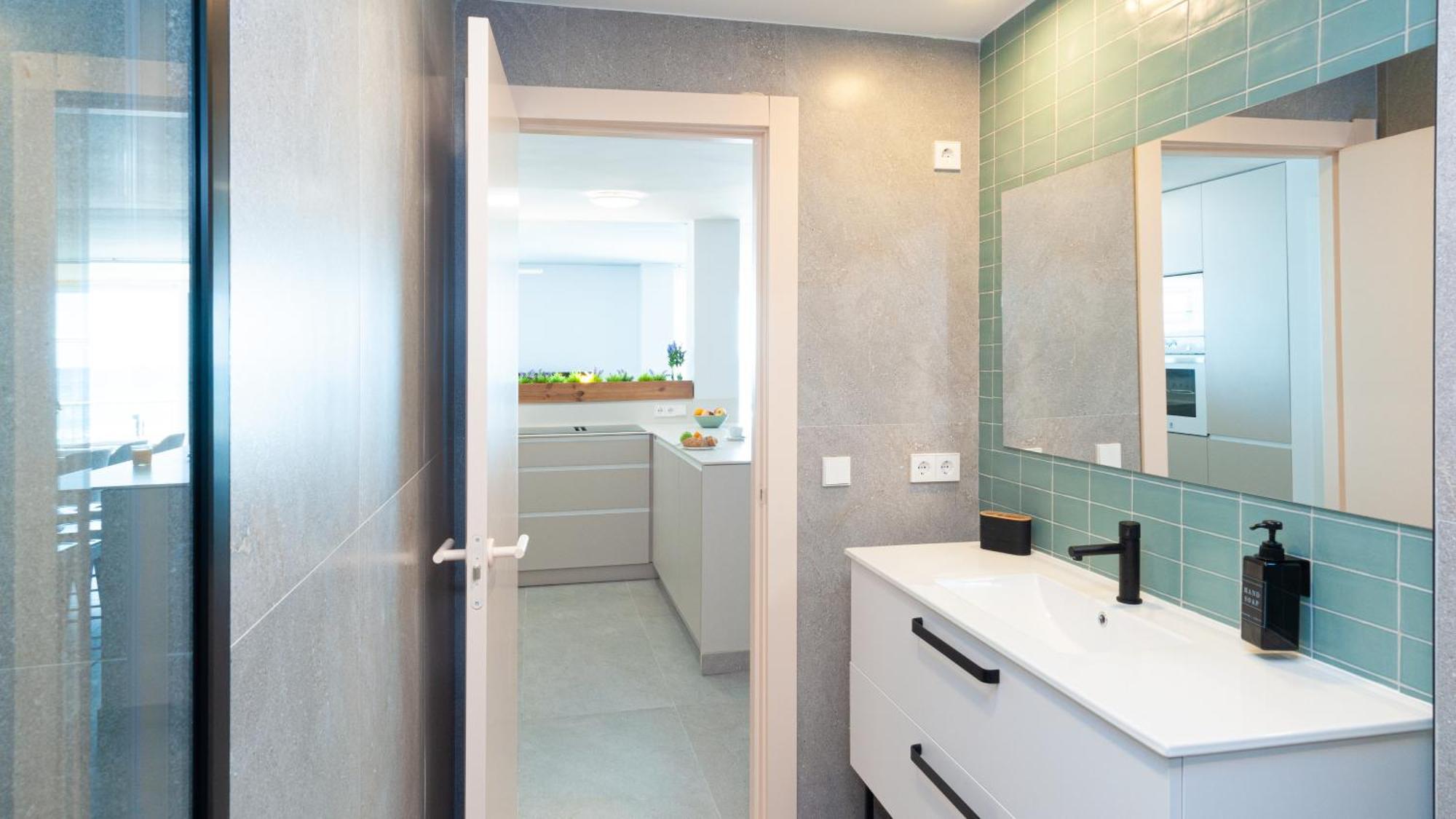 Sohosuites Campello Beach El Campello Εξωτερικό φωτογραφία