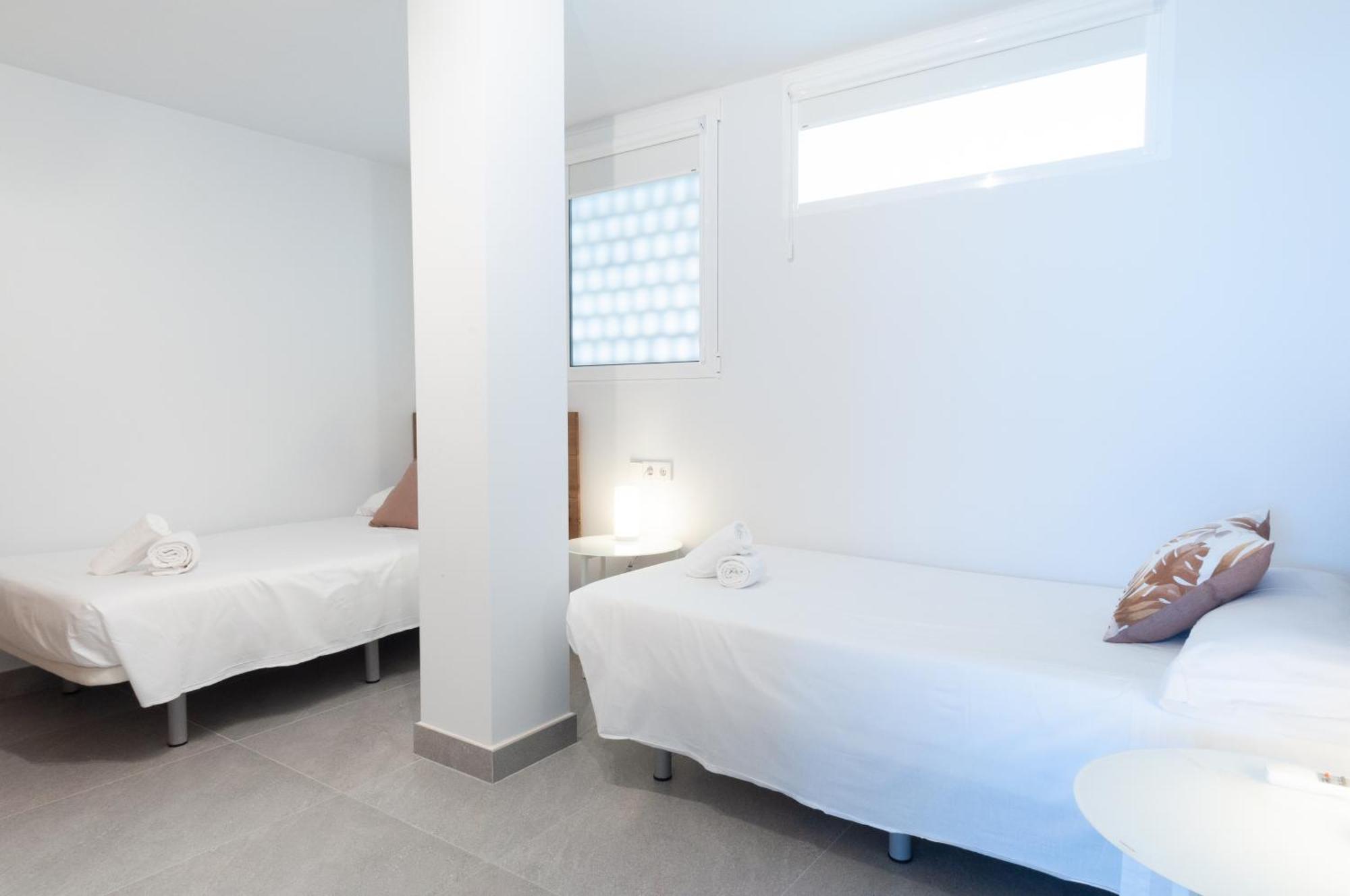 Sohosuites Campello Beach El Campello Εξωτερικό φωτογραφία