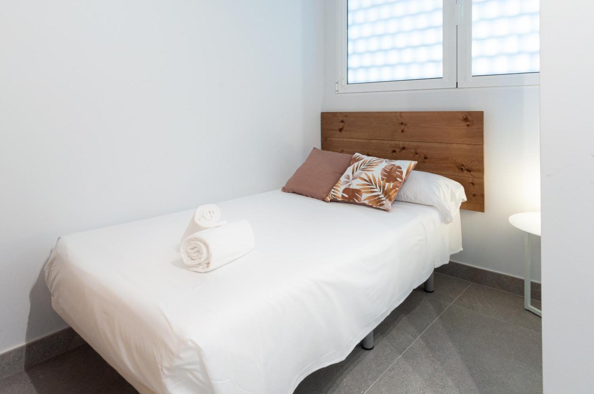 Sohosuites Campello Beach El Campello Εξωτερικό φωτογραφία
