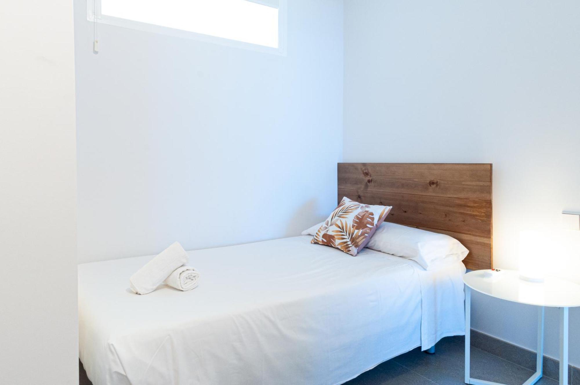 Sohosuites Campello Beach El Campello Εξωτερικό φωτογραφία