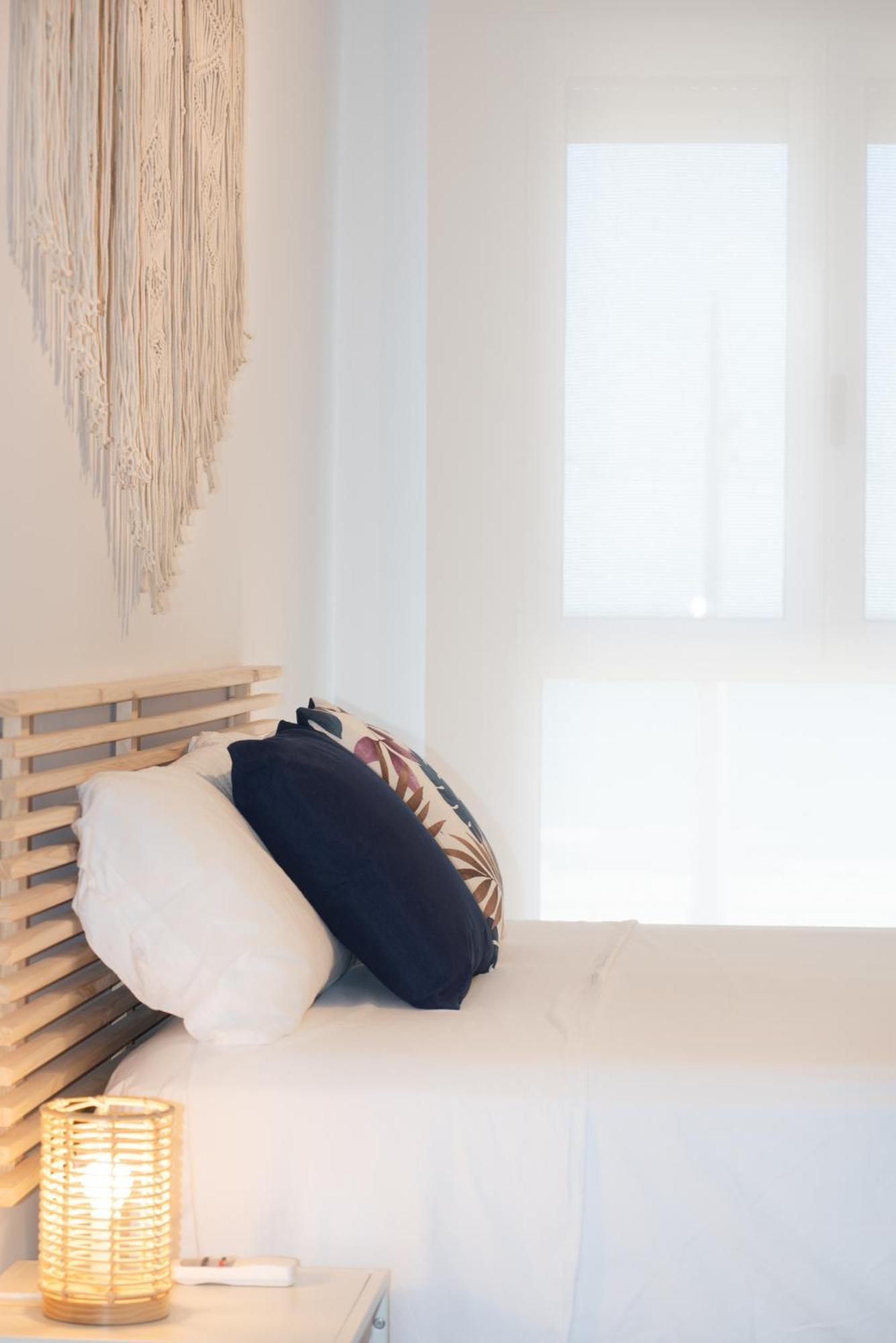 Sohosuites Campello Beach El Campello Εξωτερικό φωτογραφία