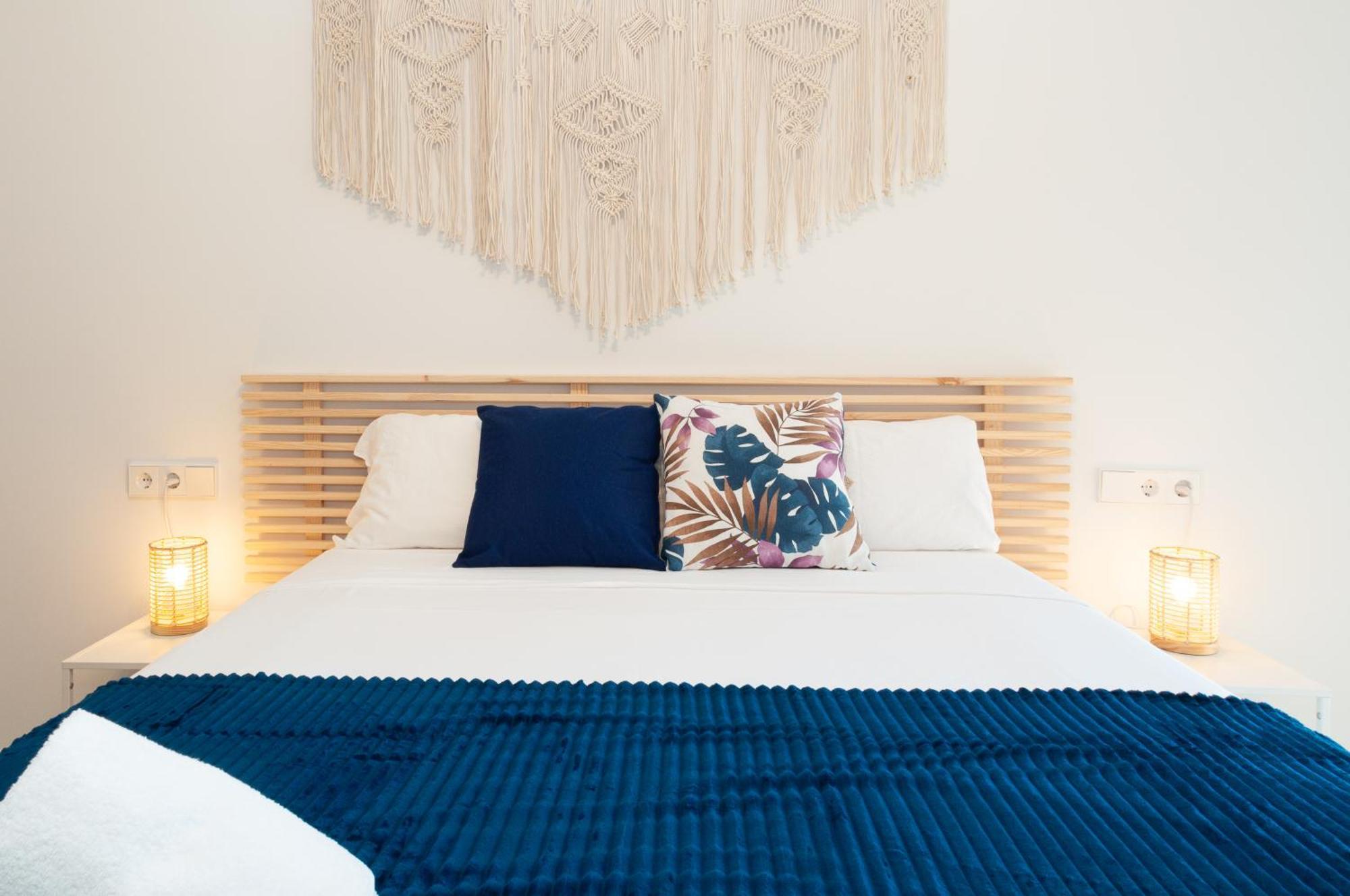 Sohosuites Campello Beach El Campello Εξωτερικό φωτογραφία