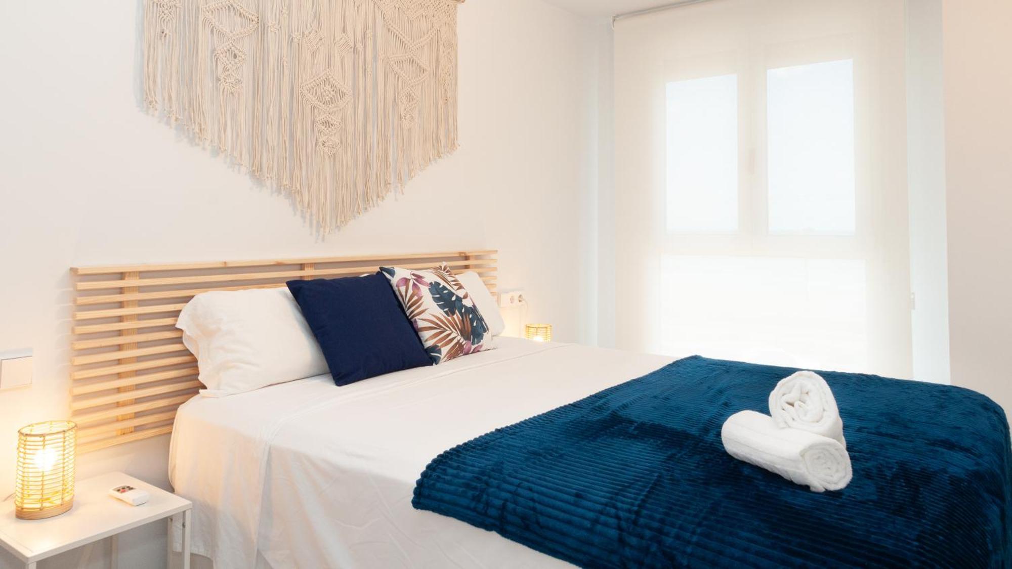 Sohosuites Campello Beach El Campello Εξωτερικό φωτογραφία
