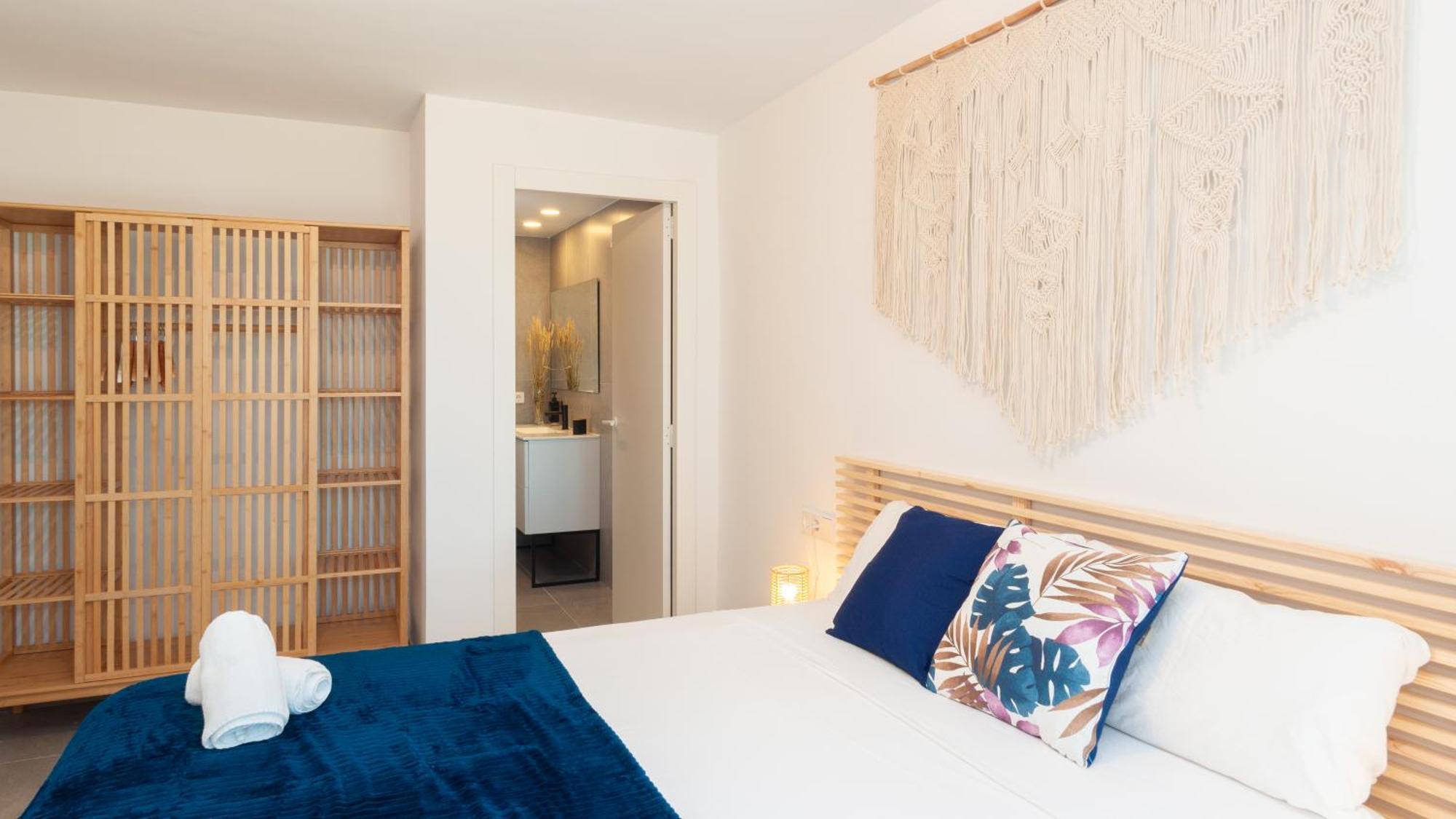 Sohosuites Campello Beach El Campello Εξωτερικό φωτογραφία