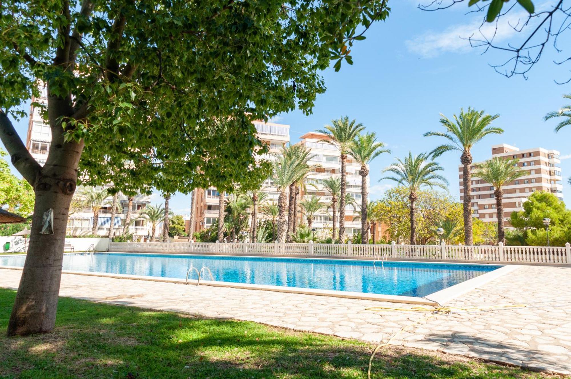 Sohosuites Campello Beach El Campello Εξωτερικό φωτογραφία