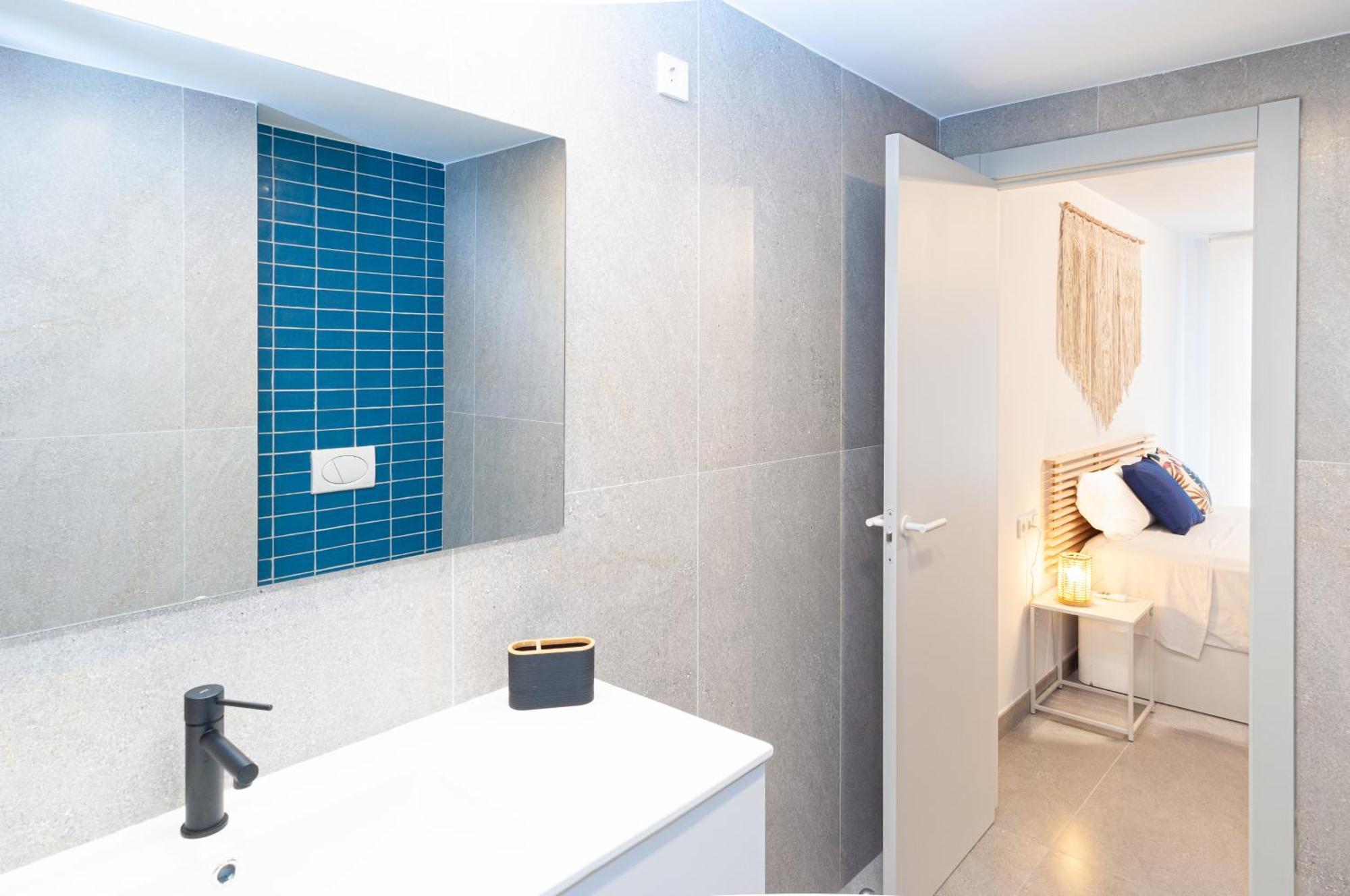 Sohosuites Campello Beach El Campello Εξωτερικό φωτογραφία