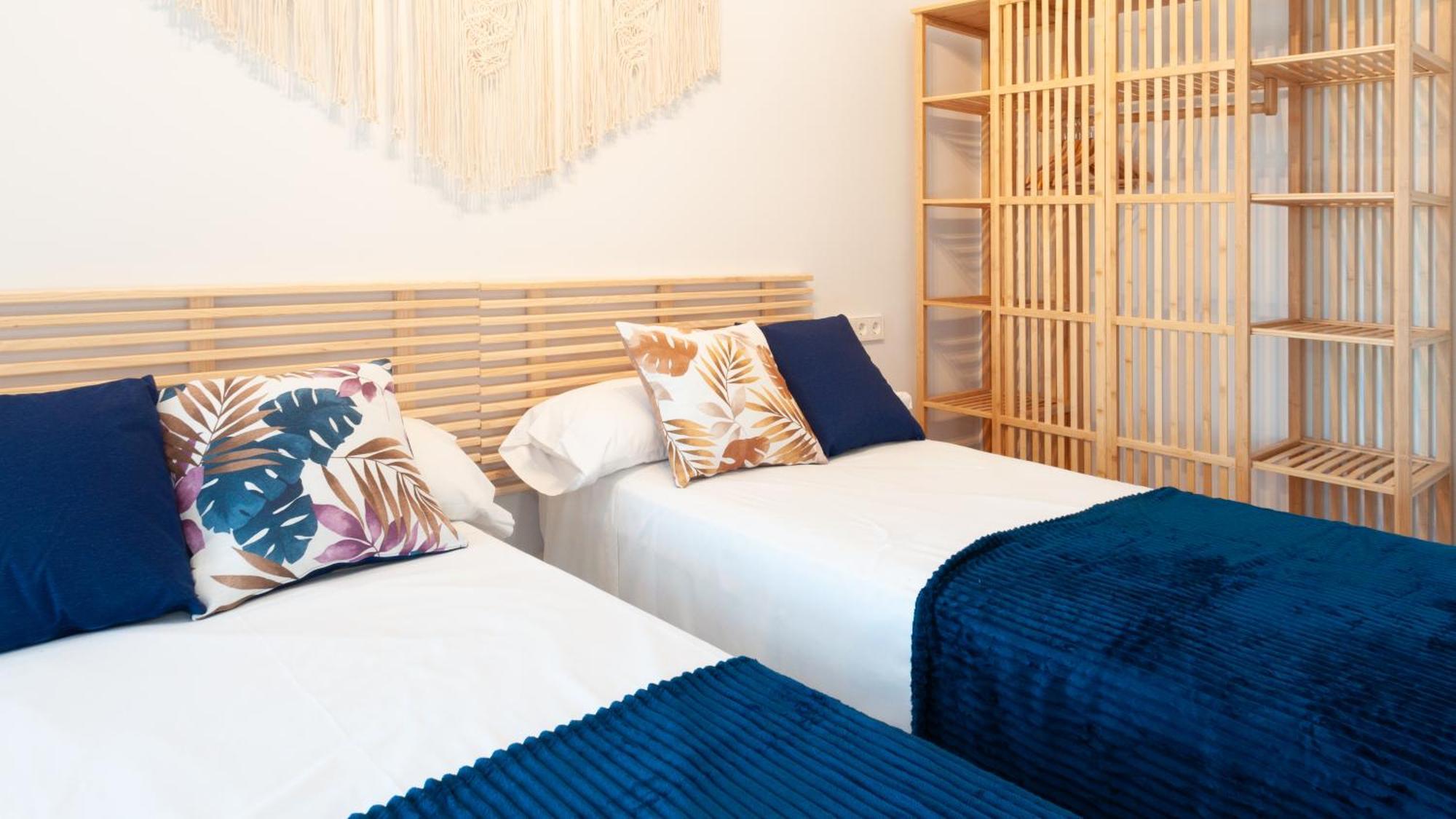 Sohosuites Campello Beach El Campello Εξωτερικό φωτογραφία