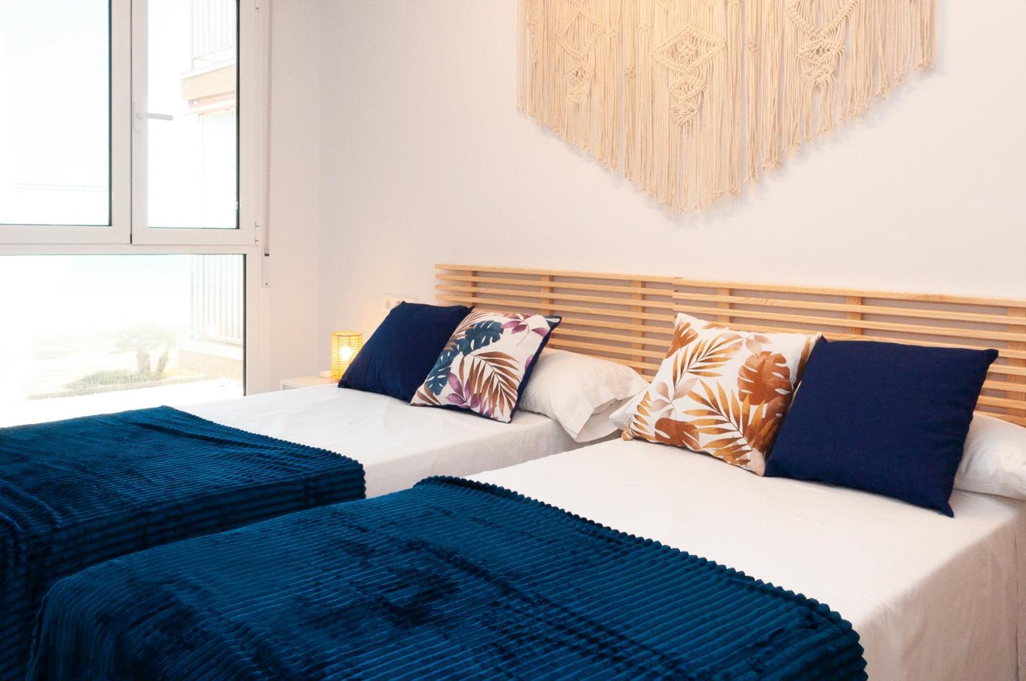Sohosuites Campello Beach El Campello Εξωτερικό φωτογραφία