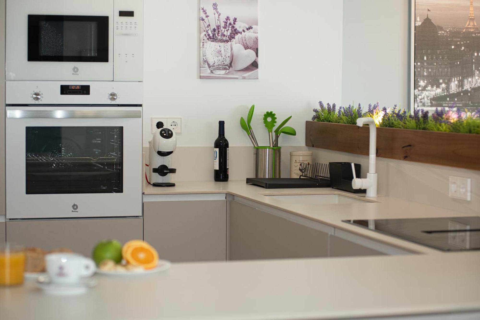 Sohosuites Campello Beach El Campello Εξωτερικό φωτογραφία