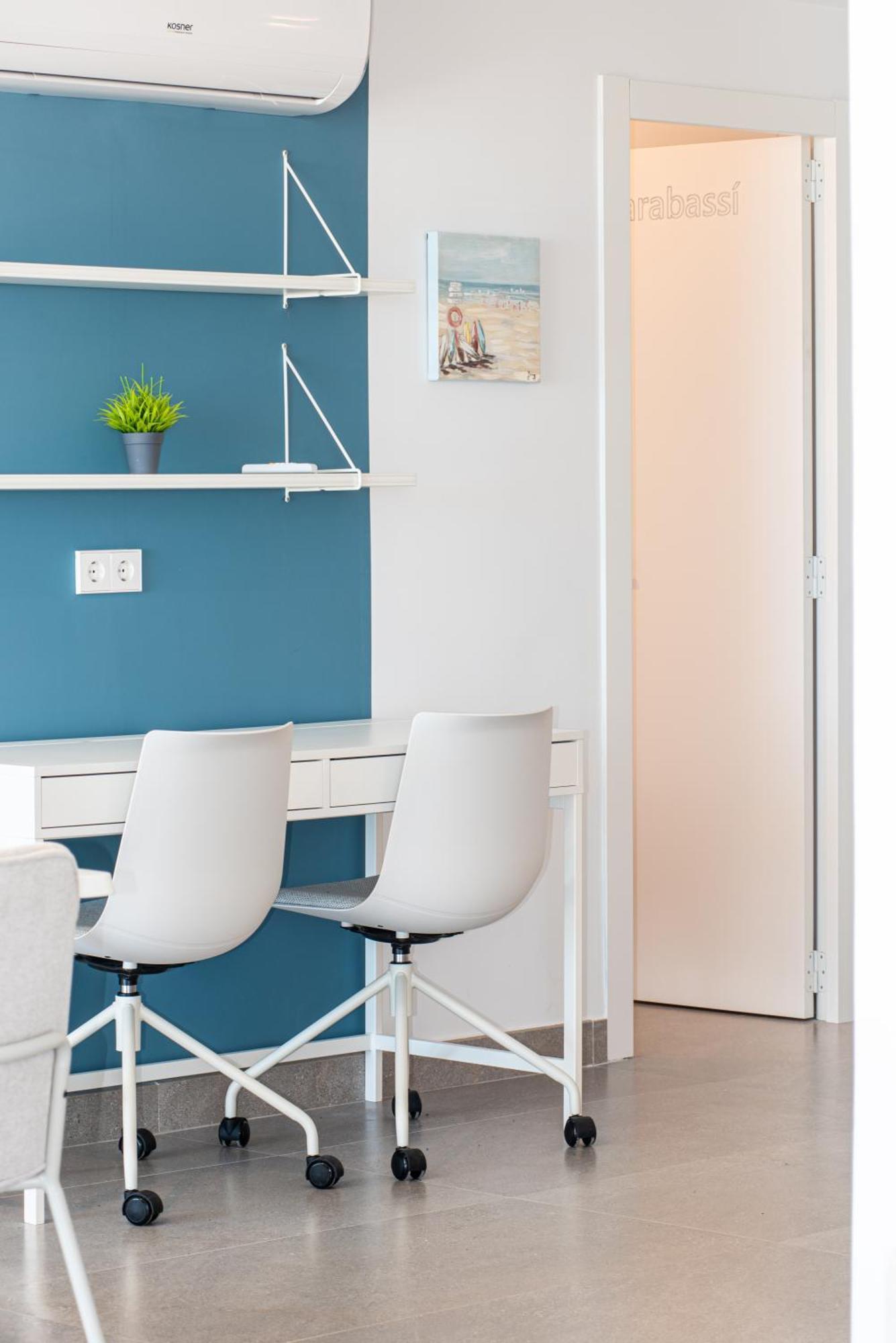 Sohosuites Campello Beach El Campello Εξωτερικό φωτογραφία