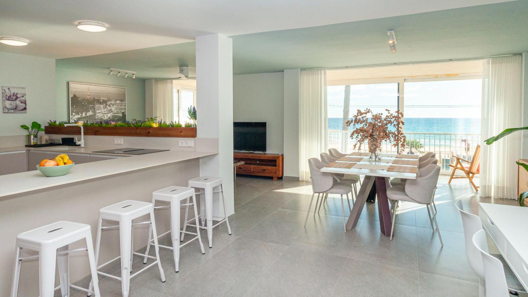 Sohosuites Campello Beach El Campello Εξωτερικό φωτογραφία