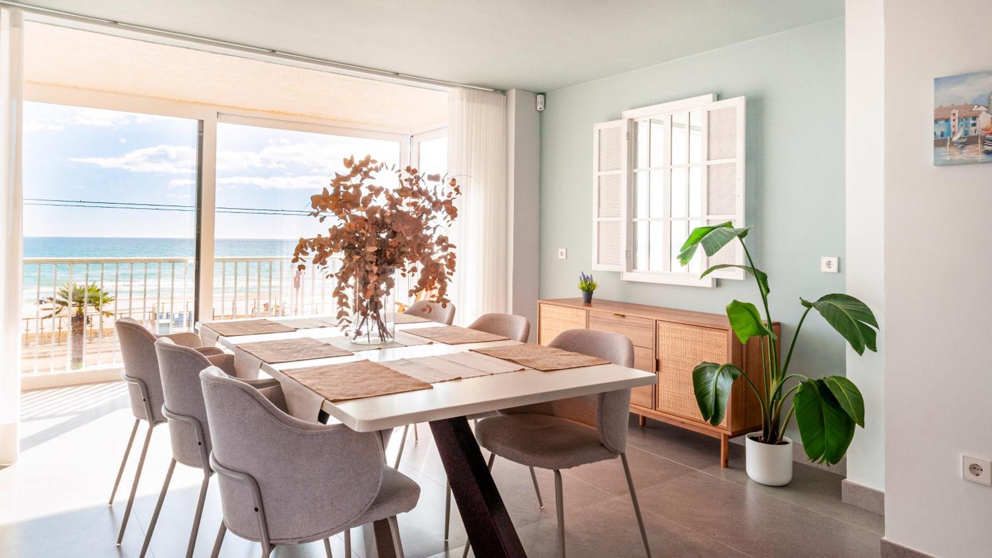 Sohosuites Campello Beach El Campello Εξωτερικό φωτογραφία
