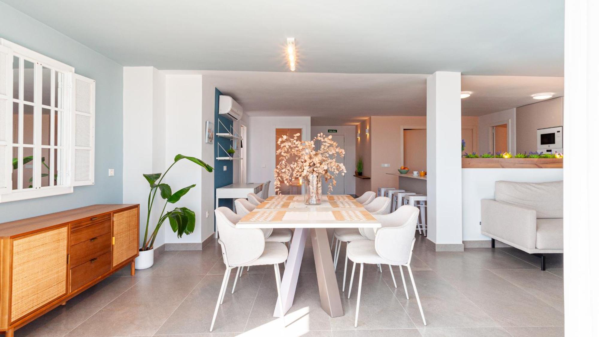 Sohosuites Campello Beach El Campello Εξωτερικό φωτογραφία