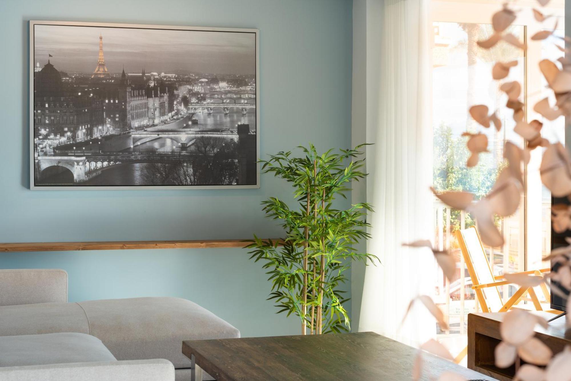 Sohosuites Campello Beach El Campello Εξωτερικό φωτογραφία