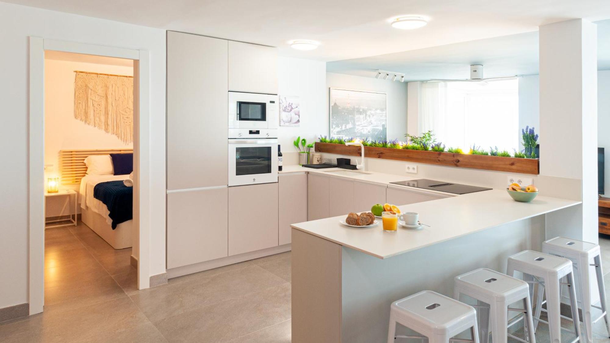 Sohosuites Campello Beach El Campello Εξωτερικό φωτογραφία