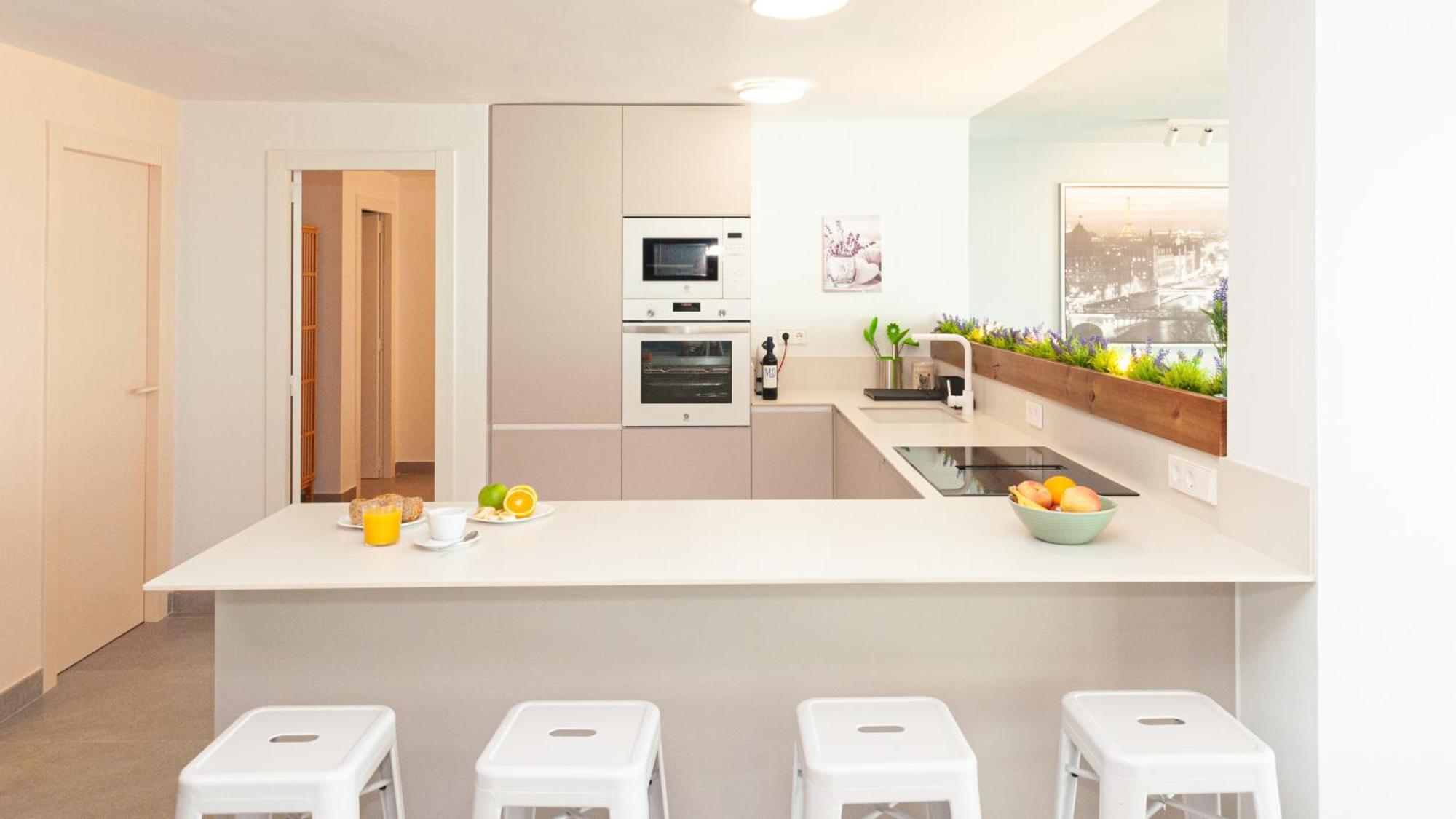 Sohosuites Campello Beach El Campello Εξωτερικό φωτογραφία