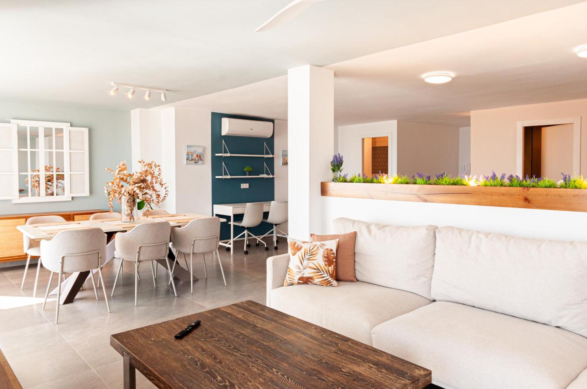 Sohosuites Campello Beach El Campello Εξωτερικό φωτογραφία